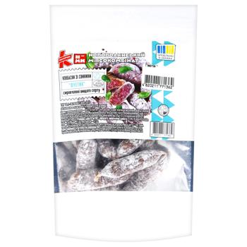 Pan Kurchak Fuetik Raw Cured Pork Sausages High Grade 100g