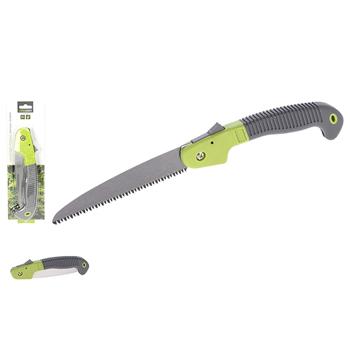 Garden Saw 40cm CY8901330 - buy, prices for Tavria V - photo 1