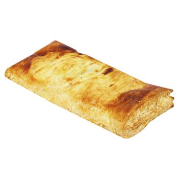 Shish Kebab in Puff Pastry 120g - buy, prices for COSMOS - photo 3