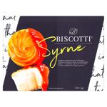Biscotti Syrne Sponge Cake 250g