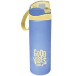 Бутылка для воды Herevin Good Vibes 750мл