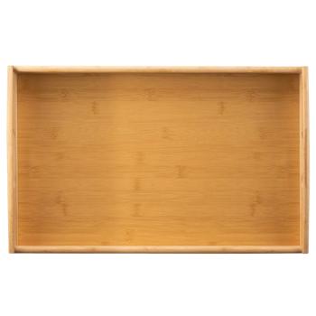 Таця Ardesto Midori бамбукова прямокутна 50*30*7см - купити, ціни на - фото 3
