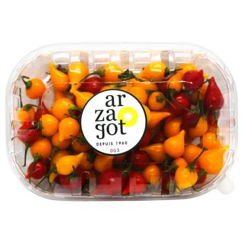 Sweet Pepper Mini Mix 125g - buy, prices for - photo 3