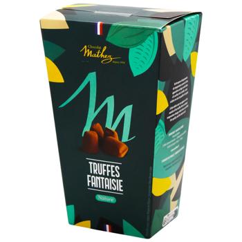 Mathez Truffle Candy 250g