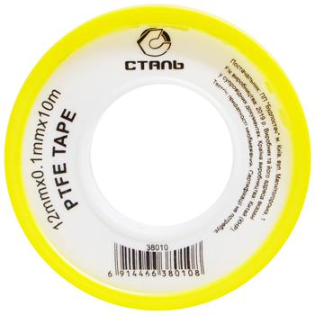 Stal Fumigation Tape 12mm*0.1mm*10m - buy, prices for Auchan - photo 2