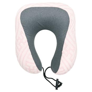 Zed Orthopedic Travel Neck Pillow 25x27cm - buy, prices for EKO Market - photo 1