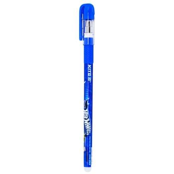 Kite Hot Wheels Write-Erase Blue Gel Pen - buy, prices for METRO - photo 2