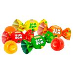 Roshen Bim-Bom Caramel Candies
