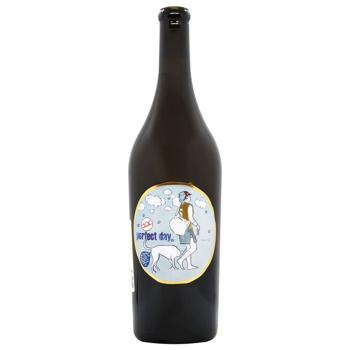 Pittnauer Perfect Day Dry White Wine 11.5% 0.75l