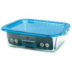 Metro Professional Storage Container with Lid 1220ml