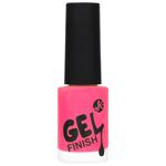 Jerden Gel Finish №19 Nail Polish 6ml