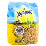 Khutorok Shells Pasta 800g
