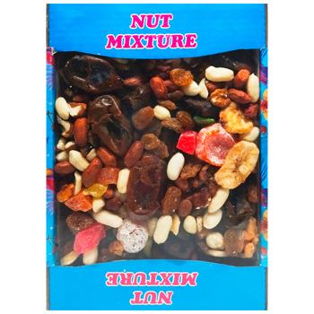 Nut and Fruit Mix with Dates 500g - buy, prices for - photo 2