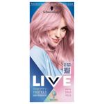 Краска для волос Live Ultra Brights Pretty Pastels P123 Розовое золото