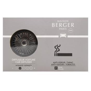 Диффузор Maison Berger Anti Tobacco с картриджем - купить, цены на - фото 2