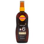 Масло-спрей Carroten Интенсивный загар SPF6 200мл