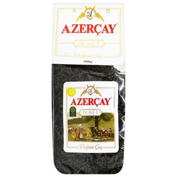 Чай черный Azercay Buket 500г - купить, цены на - фото 3