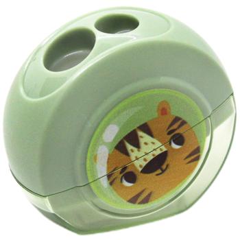 Auchan Fun 2 Holes Sharpener - buy, prices for Auchan - photo 5