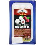 Marques del Castillo Cheese with Raspberry 45% 125g
