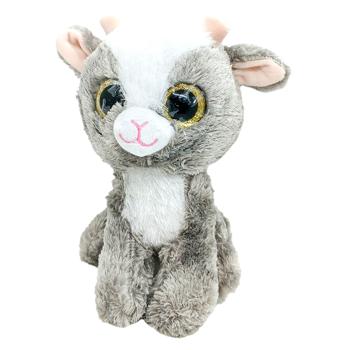 Іграшка м'яка Окастики 22см в асортименті - купити, ціни на Чудо Маркет - фото 1