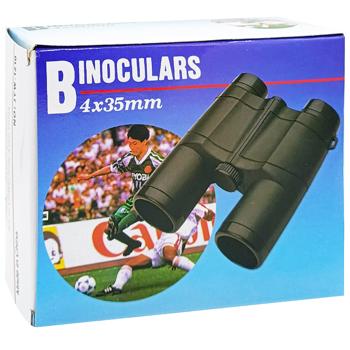 Binoculars JQ1903 - buy, prices for COSMOS - photo 2