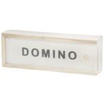 Domino Board Game 4007D