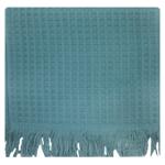 Sweet Home Smoke Blue Monaco Towel 30*50cm