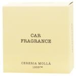 Аромадифузор Cereria Molla Moroccan Cedar для авто