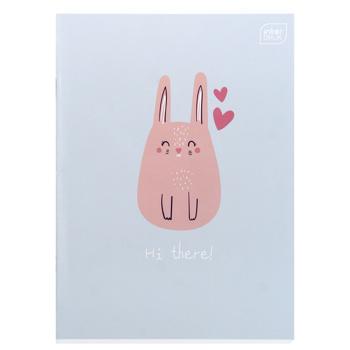 Зошит Interdruk А5 16 аркушів в асортименті - купити, ціни на ULTRAMARKET - фото 8