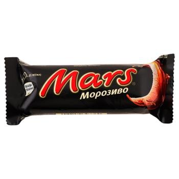 Морозиво Mars 41,8г