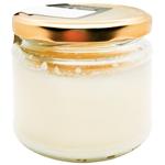 Butter Selyska syrovarnya 99.9% 250g glass jar