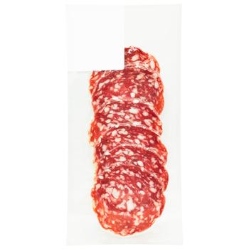 Rosette de Lyon Raw-cured Sausage