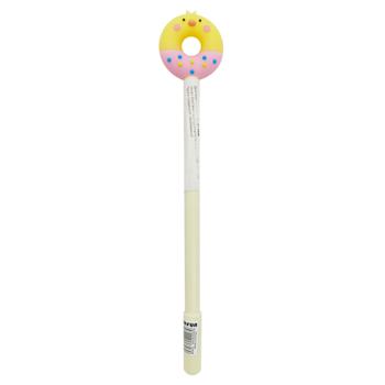 Donut Gel Pen in Assortment - buy, prices for Chudo Market - photo 3
