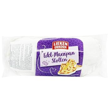 Quickbury Stollen with Marzipan Filling 500g - buy, prices for COSMOS - photo 1