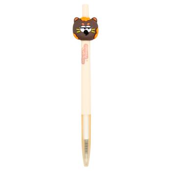 ZiBi Emoji Animals Blue Ball Pen 0.7mm - buy, prices for - photo 6