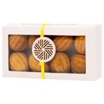 Zhornova Nut Cookies 8pcs 200g