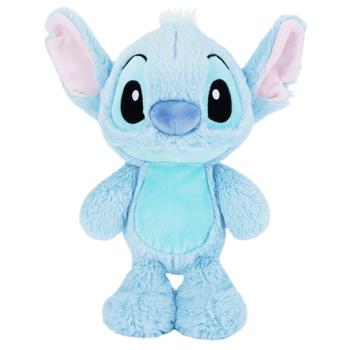 Іграшка м'яка Disney Стіч 25см