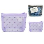 Cosmetic Bag Mini 10*10*3cm 11025-5