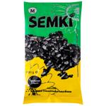 Semki Roasted Salted Sunflower Seeds 120g