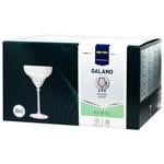 Metro Professional Galano Margarita Glass 300ml 6pcs