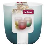 Подсвечник Bolsius Ceramic 75/70мм