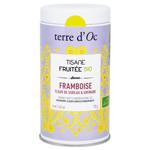 Травяний напій TR 70г малина/гранат/бузина (Фр)