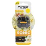 Winso Vanilla Car Air Freshener 6ml