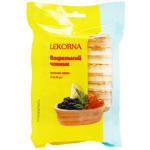 Вафельная лодочка Lekorna 20г x 24шт