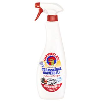 Chante Clair Marseille Soap Universal Cleaner 600ml