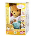 Baby Born Teddy Bear Soft Toy 306cm