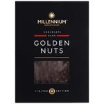 Millennium Dark Chocolate with Whole Hazelnuts 1100g