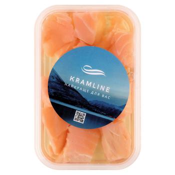 Preserves salmon Kramline - buy, prices for Ideal - photo 1