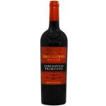 Duchetti Sangiovese Primitivo Dry Red Wine 13.5% 0.75l