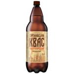 Obolon Starokyivskii Live Fermentation Kvass 2l